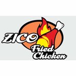 Zico Fried Chicken (Closed)