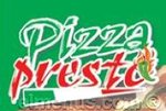 Presto Pizza (Closed)