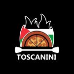 Pizza Toscanini