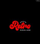 Retro Burger