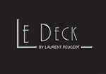 Le Deck (Temp Closed)