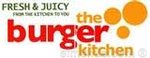 The Burger Kitchen (Closed)