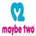 Maybe Two (Closed)