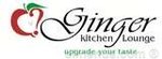 Ginger Kitchen Lounge (Closed)