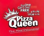 Pizza Queen(Closed)