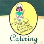 Amelia's Kitchen (Closed)