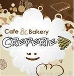 Creperie Cafe & Bakery (Closed)