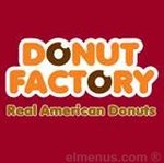 Donut Factory (Closed)