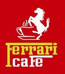 Ferrari Cafe (Closed)