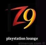 Z9 Playstation Lounge (Closed)