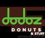 Dodoz Donunts (Closed)