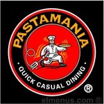 Pasta Mania (Closed)