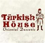 Turkish House (Closed)