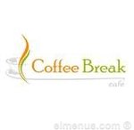 Coffee Break Cafe (Closed)