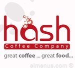 Hash Coffee Company