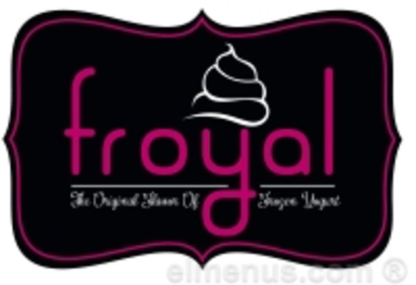 Froyal (Closed)