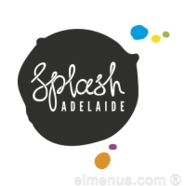 Splash Cafe (Closed)