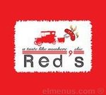 Red's (Closed)