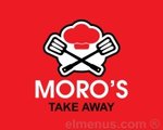 Moro's Takeaway (Closed)