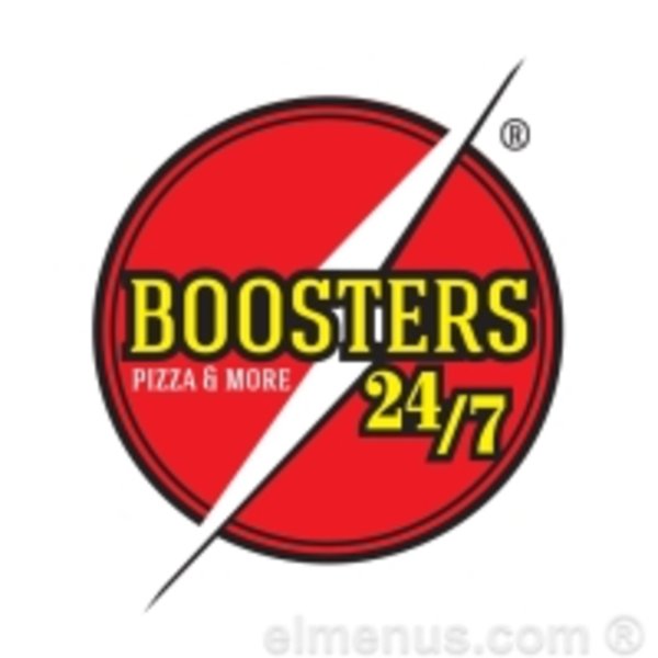 Boosters (Closed)
