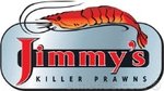 Jimmy's Killer Prawns (Closed)
