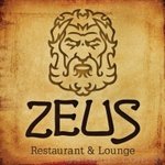 Zeus Lounge (Closed)