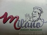 Milano Italian Restaurant(Closed)