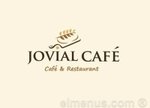 Jovial Cafe