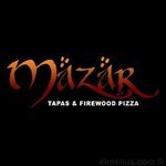 Mazar Lounge (Closed)