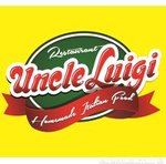 Uncle Luigi ( closed)