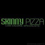 Skinny Pizza (Closed)