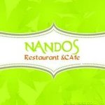 Nandos ( closed )