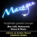 Mazagan Café (Closed)