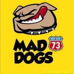 Mad Dogs 73 (Closed)