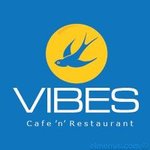 Vibes Cafe 'n' Restaurant (closed)