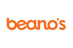 Beano's Cafe logo