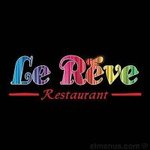 Le Reve Restaurant & Cafe (Closed)