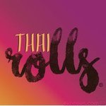 Thai Rolls (Closed)