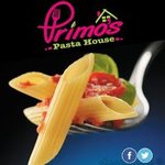 Primo's Pasta House (Closed)