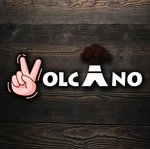 Volcano