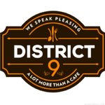 District 9(closed)