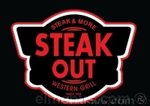 Steak Out Al Rehab (Closed)