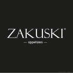 مقبلات زاكوسكى
