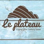 Le Plateau(Closed)