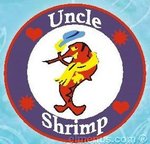 Uncle Shrimp  (duplicated)