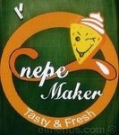 كريب ميكر