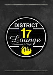 District 17 Lounge (closed)