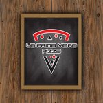 La Primavera Pizza ( Closed ) 
