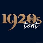 1920's Tent (Closed)