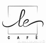 Le Cafe (Closed ) 